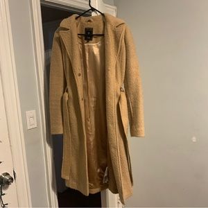 GUESS Overcoat